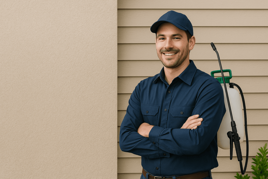 Termite Control in Queens, NY services